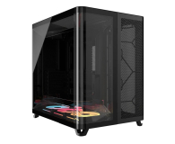 CORSAIR AIR 5400 LX-R LINK Black CC-9011320-WW CC-9011320-WW           - 1456037 - zdjęcie 1